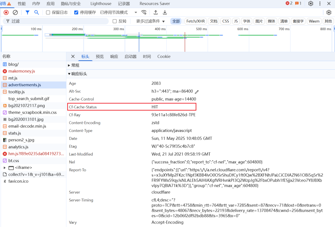 CDN与DNS解析：从原理到Cloudflare