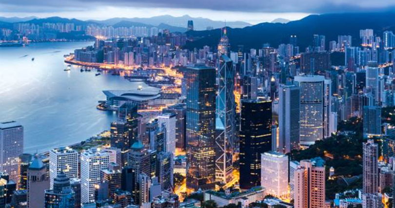 为什么免实名CDN是香港站长的最佳选择？
